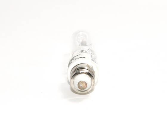 Philips Lighting 146670 250Q/CL Philips 250W 130V T4 Clear Halogen Mini Can Bulb