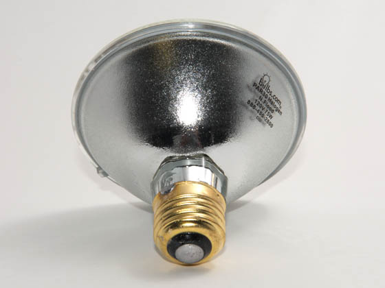 Bulbs.com BC7530NFL120 75PAR30/NFL (DO NOT SELL-STAPLES ONLY) 75 Watt, 120 Volt Halogen PAR30 Narrow Flood.