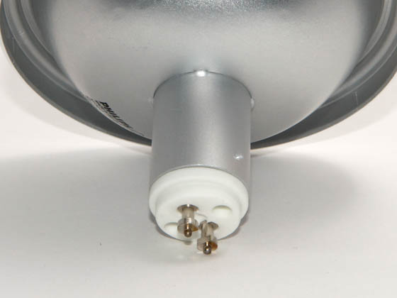 Philips Lighting 139212 CDM-R111 35W/830 40DG Philips 35 Watt R111 Warm White Metal Halide Reflector Wide Flood