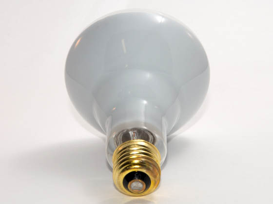Bulbrite B294805 50BR30FL2 (120V) 50W 120V BR30 Frosted Reflector Flood E26 Base