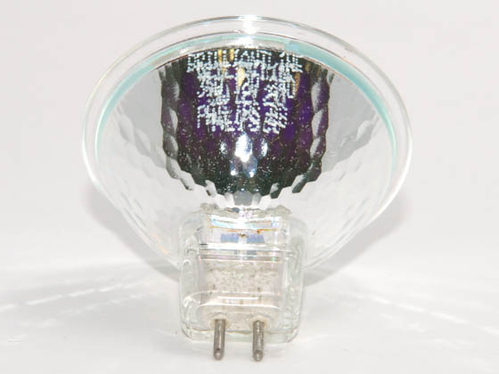 Philips Lighting 140525 35MRC16/NFL24 (FRA) Philips 35W 12V MR16 Halogen Narrow Flood FRA Bulb