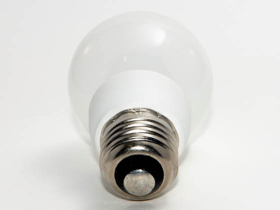 Bulbrite B770162 LED/G16G (Green) 1 Watt, 120 Volt Green G16 LED Bulb