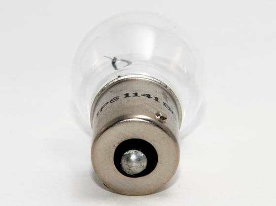 Philips Lighting PA-1141B2 1141B2 PHILIPS STANDARD 1141 Miniature Automotive Bulb – Original Equipment Quality