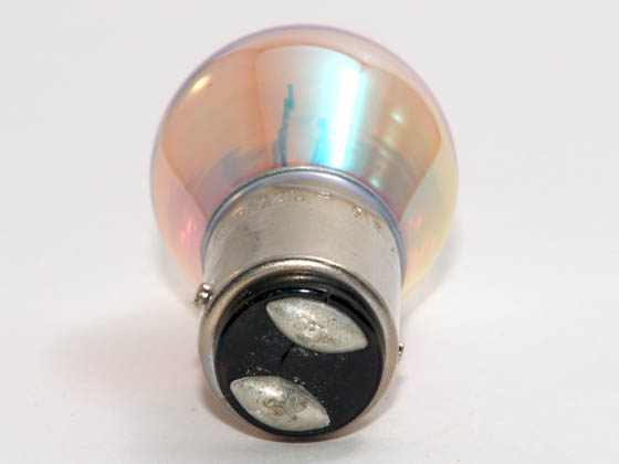 Philips Lighting PA-1157NACVB2 1157NACVB2 Discontinued PHILIPS CRYSTAL VISION ULTRA 1157NACV -Natural Amber Halogen Automotive lamp - Brighter Light