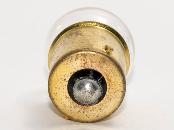 Philips Lighting PA-89B2 89B2 Philips 89 Standard Mini Auto Bulb