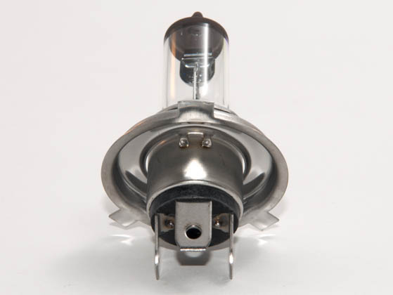 Philips Lighting PA-9003NGS2 9003NGS2 PHILIPS NIGHT GUIDE 9003/HB2/H4 3-in-1 Color Halogen Low and High Beam Headlight –Maximum Safety and Performance