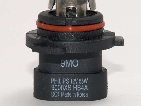 Philips Lighting PA-9006XSB1 9006XSB1 Philips 9006, HB4 Standard Low Beam Headlight