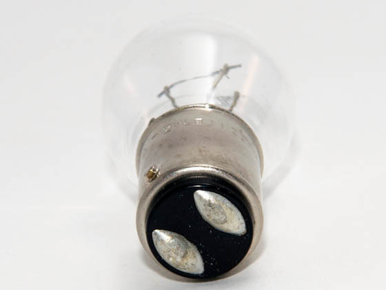 Philips Lighting PA-1034B2 1034B2 PHILIPS STANDARD 1034 Miniature Automotive Lamp – Original Equipment Quality