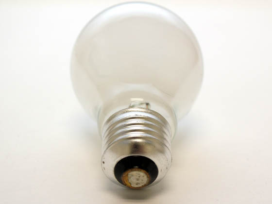 Bulbrite B112060 60A/SW 60 Watt, 120 Volt A19 Soft White Bulb