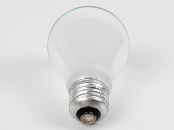 Bulbrite B112040 40A/SW 40 Watt, 120 Volt A19 Soft White Bulb