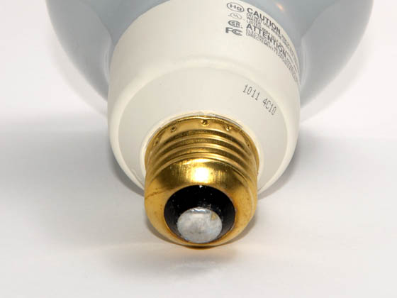 Philips Lighting 137075 EL/A R30 16W DIMM Philips 65 Watt Incandescent Equivalent, 16 Watt, 120 Volt R30 Warm White Dimmable Reflector CFL Bulb.