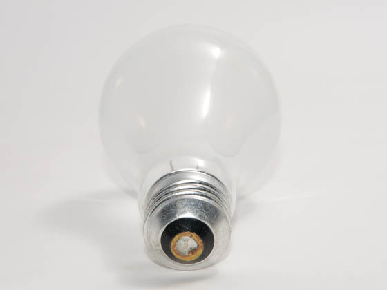 Philips Lighting 150029 150A-135A/99/EW Philips 135 Watt, 120-130 Volt A21 Frosted Long Life Bulb