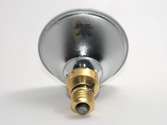 Bulbs.com BC6038FL120 60PAR38/FL (120V) 60 Watt, 120 Volt Halogen PAR38 Flood.