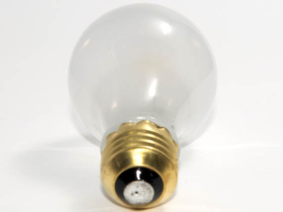 Bulbrite B615100 100A/HAL Discontinued 100 Watt, 120 Volt Frosted A-19 Halogen Post Lamp