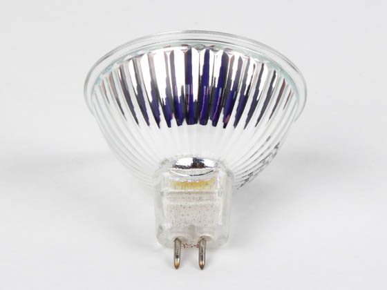 Sylvania SYL58837 37MR16/IR/WFL60/C 37 Watt, 12 Volt Energy Saving MR16 Halogen Wide Flood Bulb
