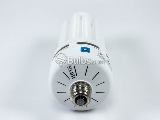 MaxLite M11271 SKQ60EA50 60W Bright White Quintuple Twin Tube CFL Bulb
