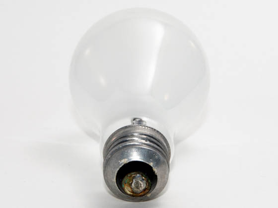 Philips Lighting 143453 75A21 (Low Voltage-12V) Philips 75 Watt, 12 Volt A21 Frosted Bulb