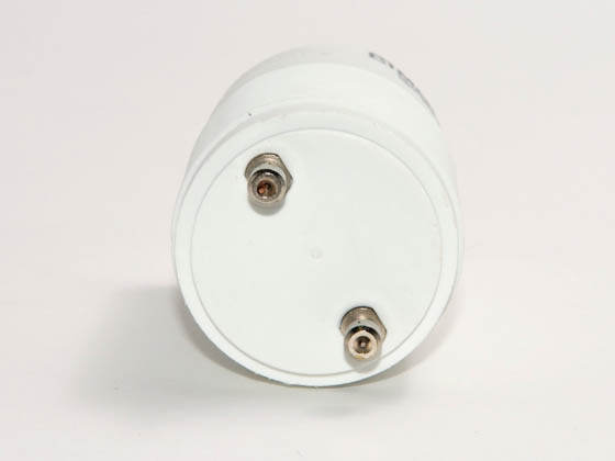 MaxLite M11285 ML13RGU GU24 Adapter Self Ballasted GU24 Adapter for 13 Watt Plug In CFL