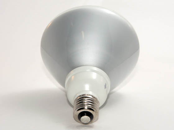 TCP TEC1R4019 1R4019 19W Wet Location R40 Warm White CFL Bulb