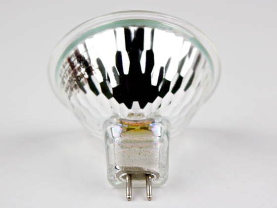 Ushio U1003412 BAB/FG/ULTRA Long Life 20W 12V MR16 Halogen Flood BAB Bulb