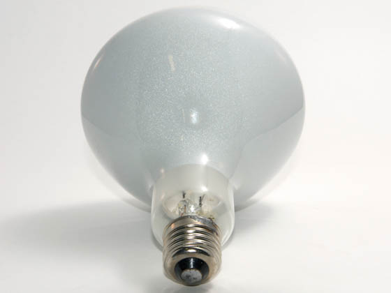 Philips Lighting 144303 500R/3/FL/2S Philips 500W 130V BR40 Swimming Pool Flood Reflector E26 Base