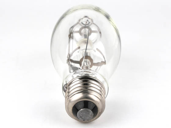 Bulbrite B663071 M70/U/MED/O 70 Watt, Clear ED17 Protected Cool White Metal Halide Lamp