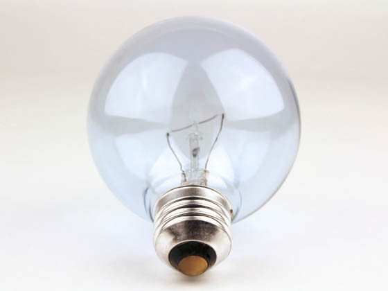 Philips Lighting 135633 40G25/NTL Philips 40 Watt, 120 Volt G25 Natural Daylight Globe Bulb