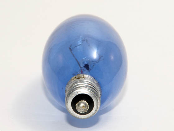 Philips Lighting 141267 BC60B10-1/2C/NTL Philips 60 Watt, 120 Volt Blunt Tip Decorative Natural Daylight Bulb