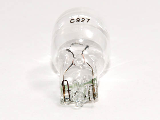 CEC Industries C927 927 CEC 7.20W 6V 1.2A Mini T5 Bulb