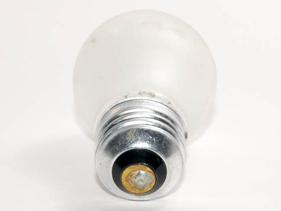 Philips Lighting 145854 15A15/35 (130V, 3500 Hrs) DISCONTINUED NO SUB Philips 15 Watt, 130 Volt A15 Frosted Long Life Appliance Bulb