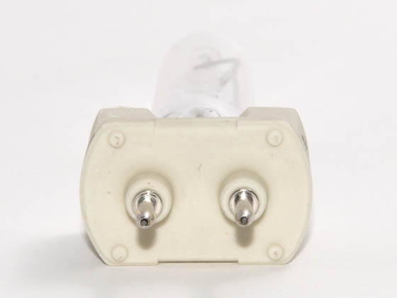 GE GE29703 CMH20/T/U/830/G12 20 Watt T4.5 Warm White Metal Halide Single Ended Bulb