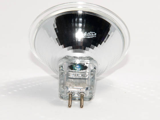 Philips Lighting 202580 20MRC16/IRC/ALU/SP8 (5000 Hrs) Philips 20 Watt, 12 Volt Energy Saving MR16 Halogen Spot
