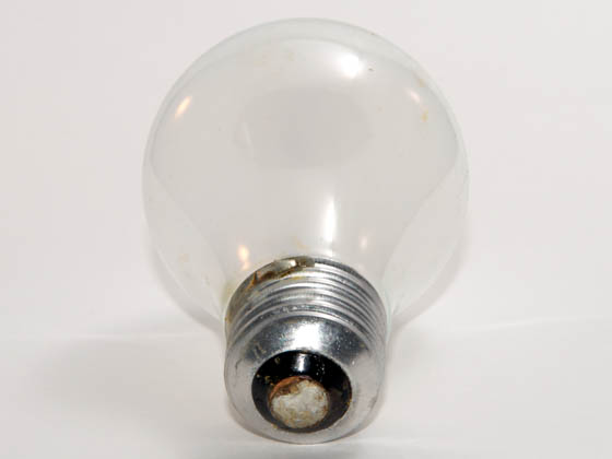 Philips Lighting 150003 75A-67A/99/EW (120-130V) Philips 67 Watt, 120-130 Volt A19 Frosted Long Life Bulb