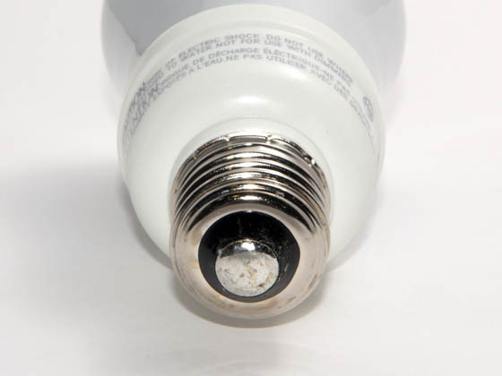 Philips Lighting 157016 EL/A R20 (14W, R20 Reflector) DISCONTINUED USE 426825 Philips 50 Watt Incandescent Equivalent 14 Watt, R20 Warm White Compact Fluorescent Medium Base Bulb