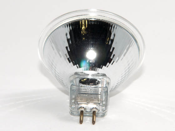 Philips Lighting 202671 35MRC16/IRC/ALU/NFL24 (5000 Hrs) Philips 35W 12V Energy Saving MR16 Halogen Narrow Flood Bulb