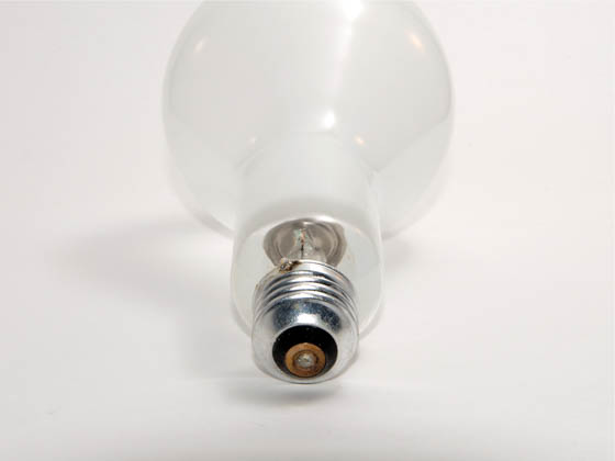 Philips Lighting 142983 200/TF (120V) Philips 200 Watt, 120 Volt PS30 Frosted Safety Coated Bulb