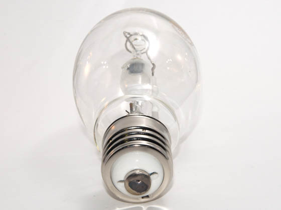 Plusrite FAN1589 MS400/ED28/PS/U/4K 400W Clear ED28 Cool White Metal Halide Bulb