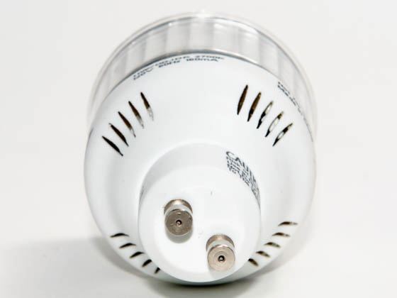 Overdrive 11W/ODJDR 11W/ODJDR (GU10 Base) 35W Incandescent Equivalent 11 Watt, JDR CFL Lamp with GU10 Base