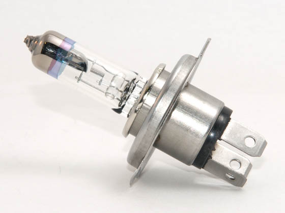 Philips Lighting PA-9003XPS2 9003XPS2 (H4 XP S2) Philips X-TREME POWER 9003/HB2/H4 Halogen Low and High Beam Headlight with + 80% More Light.