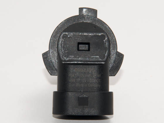 Philips Lighting PA-9006XPS2 9006XPS2 Philips X-TREME POWER 9006/HB4 Halogen Low Beam Headlamp - + 80% More Light.