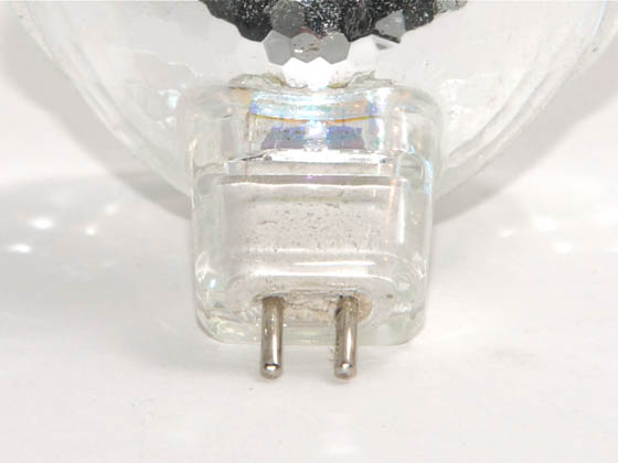 Ushio U1003554 EXT/FG/ULTRA/TITAN Long Life 50W 12V MR16 Halogen Spot EXT Bulb