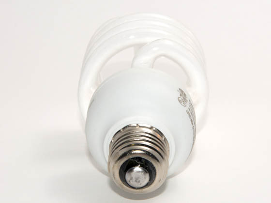 Philips Lighting 156398 EL/mdT 32 Philips 32W Warm White Spiral CFL Bulb, E26 Base