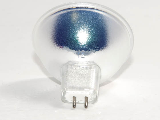 Ushio U1000302 EJV, JCR21V-150W 150W 21V MR16 Halogen Bulb, GU5.3 Base