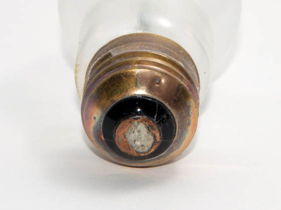 Advanced Lamp Coatings 60BT15/HAL/CL/TF 60BT15/HAL/CL/TF (Safety) 60 Watt, 120 Volt BT15 (European Designation BTT-46) Halogen Clear Safety Coated  Bulb.  WARNING:  THIS BULB IS NOT TO BE USED NEAR LIVE BIRDS.