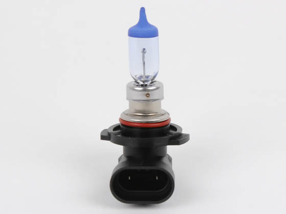 Philips Lighting PA-9055CVB1 9055CVB1 PHILIPS CRYSTAL VISION ULTRA 9055/H12 Halogen Fog Lamp – Extreme Blue/White Color, Brighter Beam