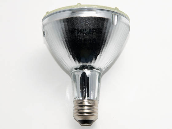 Philips Lighting 211409 CDM20/PAR30L/M/FL/3K Philips 20W PAR30 Long Neck 3000K Metal Halide Flood Lamp
