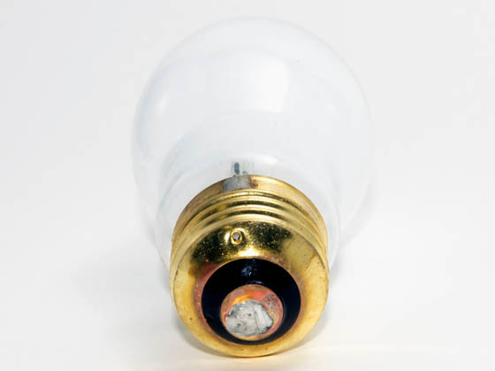 Philips Lighting 213793 BC-55BT15/HAL/W (120V) Discontinued Use 249268 Philips California Approved 55 Watt, 120 Volt BT15 Halogen White Bulb