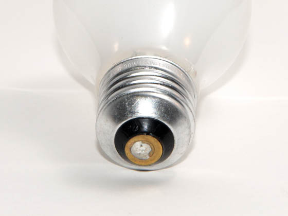 Philips Lighting 214478 38A/WL /TP (120V) Philips California Approved 38 Watt, 120 Volt A19 Soft White Long Life Bulb