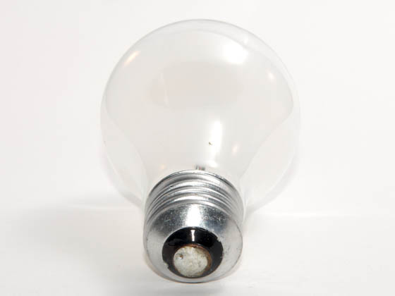 Philips Lighting 214486 57A (120V) Philips California Approved 57 Watt, 120 Volt A19 Frosted Bulb