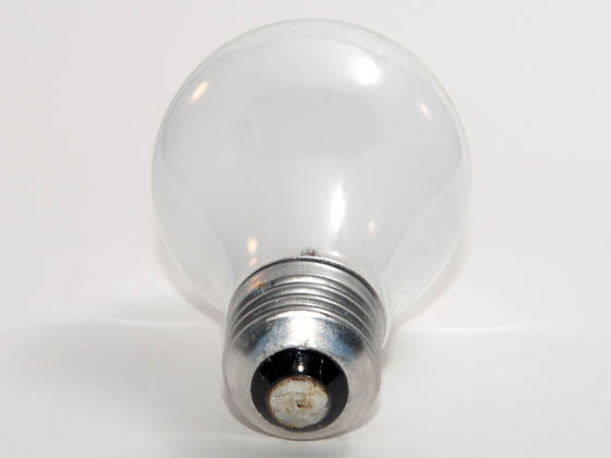 Philips Lighting 214999 57A/WL  (120V) Philips California Approved 57 Watt, 120 Volt A19 Soft White Long Life Bulb